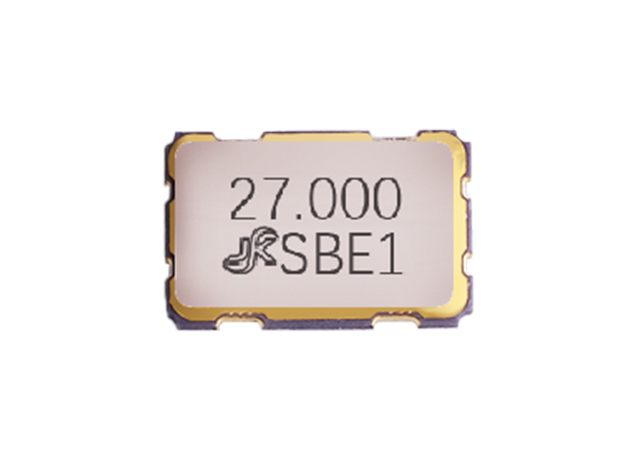 晶鴻興科技：石英晶體振蕩器的構成