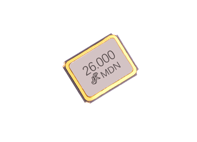 石英晶體振蕩器的作用