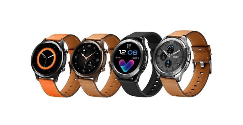 無源晶體諧振器在智能手表中的使用