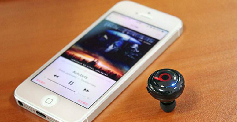 晶振在藍牙模塊中的應用