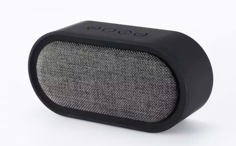 石英晶振在音響中的應用