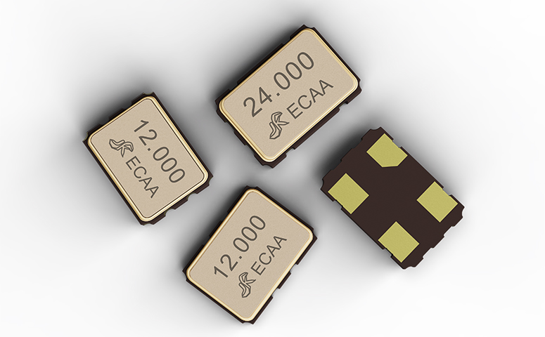 石英晶體振蕩器的特性和輸出類型