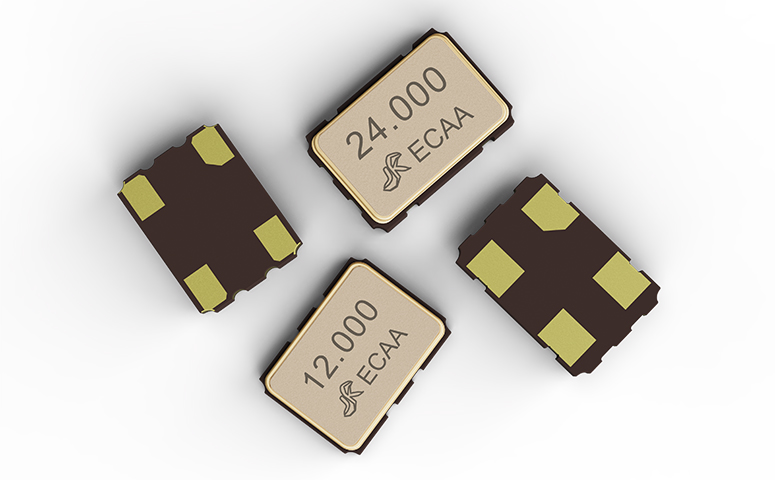 石英晶體振蕩器詳細解說