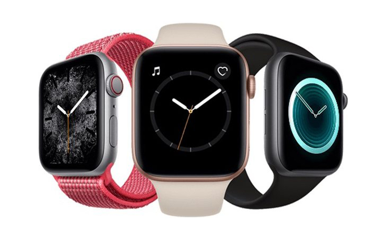 貼片晶振在智能手表中的作用