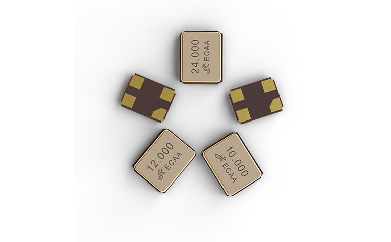 石英晶振不起振問題歸納