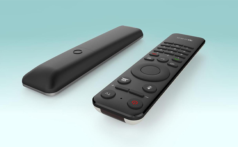 遙控器中晶振振蕩器的作用