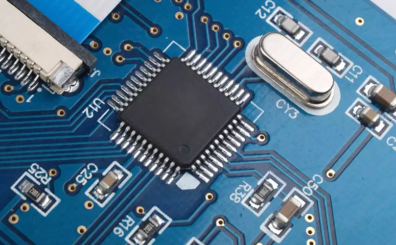 單片機晶振不起振原因分析