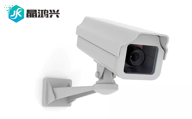 攝像頭不能用可能與晶振有關系