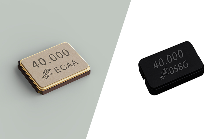 石英晶振和陶瓷晶振有什么區(qū)別