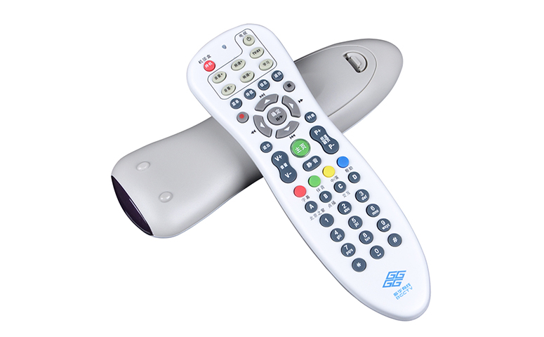 遙控器中晶振的應用