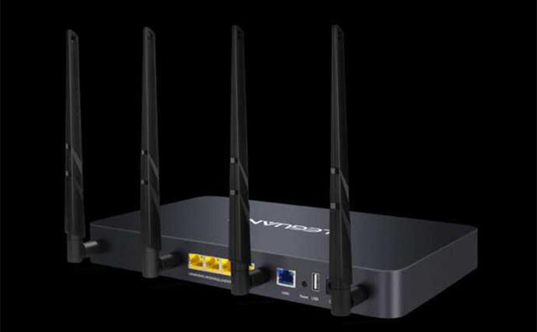 解析石英晶振對路由器的作用