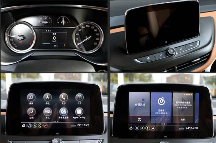 車載晶體振蕩器有哪些優點