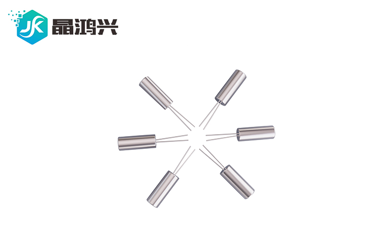 圓柱形晶振解析