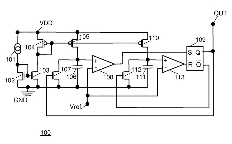 時鐘振蕩器的原理和基本概念