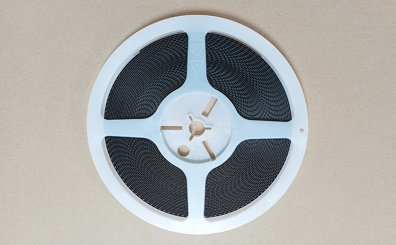 晶體振蕩器有哪些封裝方式