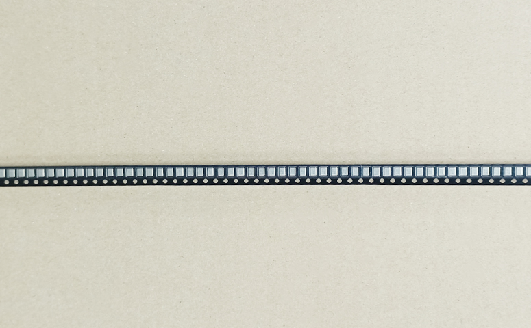 SMD貼片晶振解析