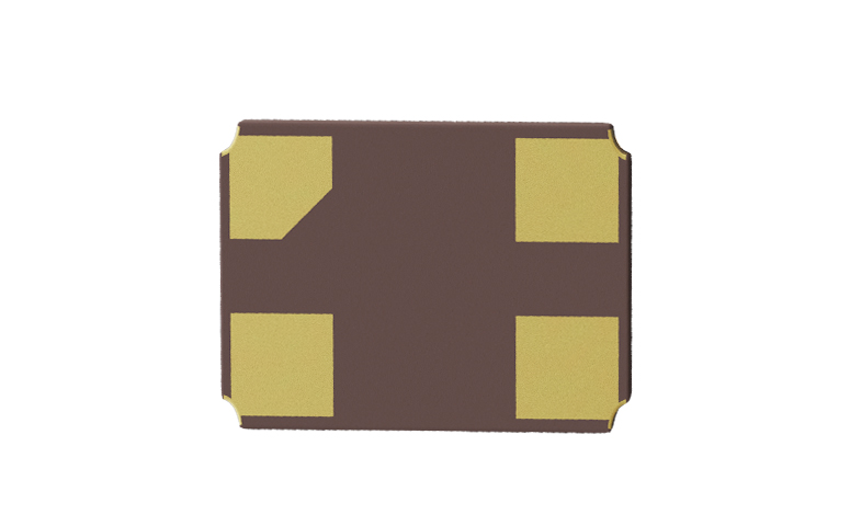 無源晶振引腳定義