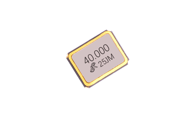 溫補晶振及其工作原理