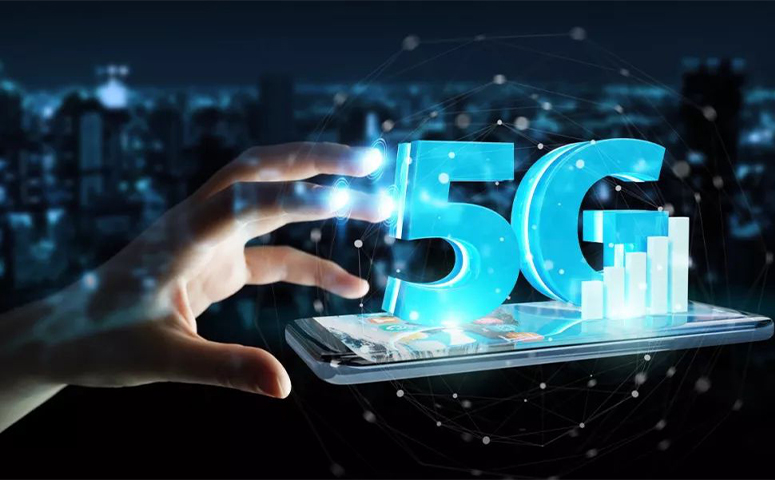 石英晶振在5g中的作用