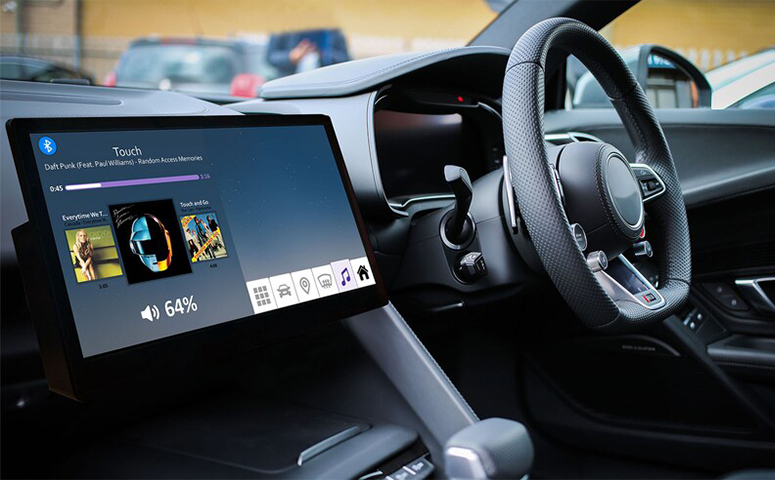 車規級晶振具備哪些特性