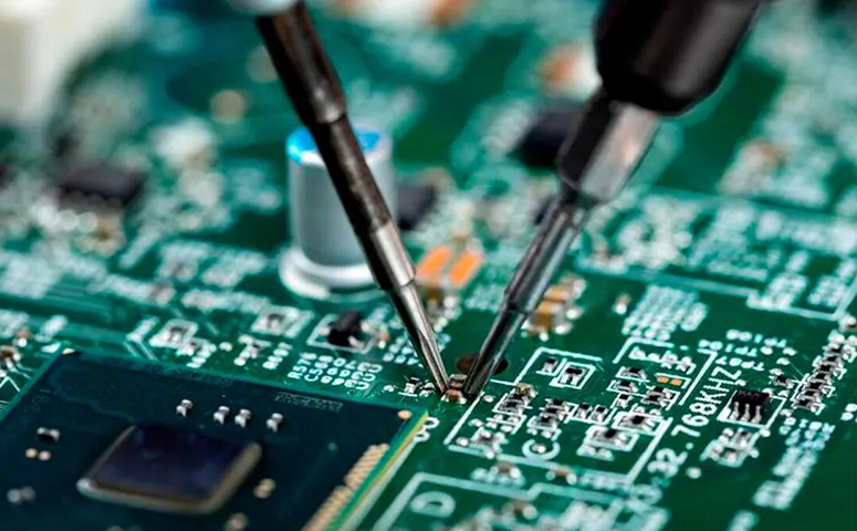 晶振停振的注意事項