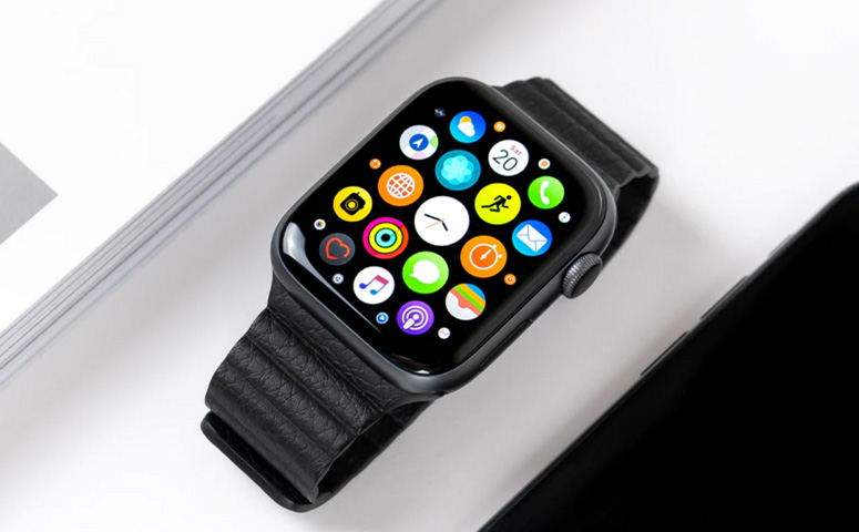 32.768K晶振在手表中的應用