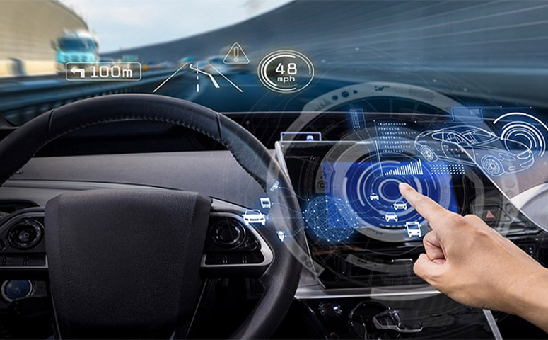 汽車黑匣子用到哪些晶振