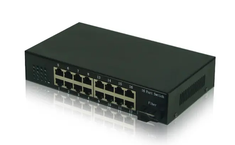 以太網交換機常用的晶振