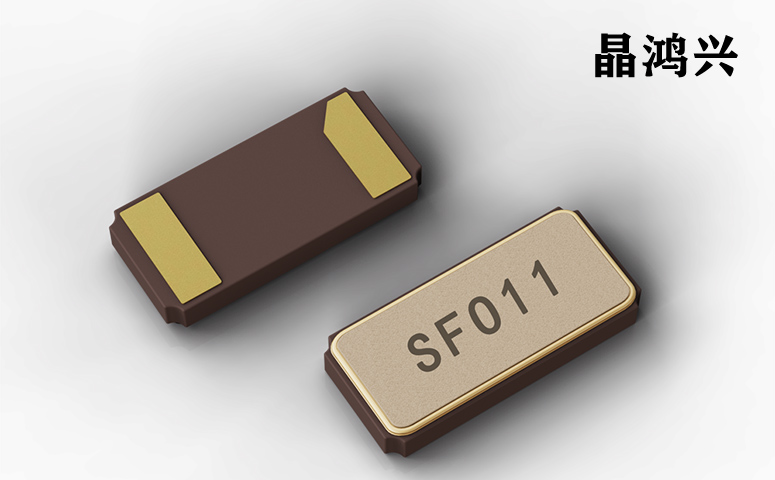 32.768K晶振不起振原因有哪些