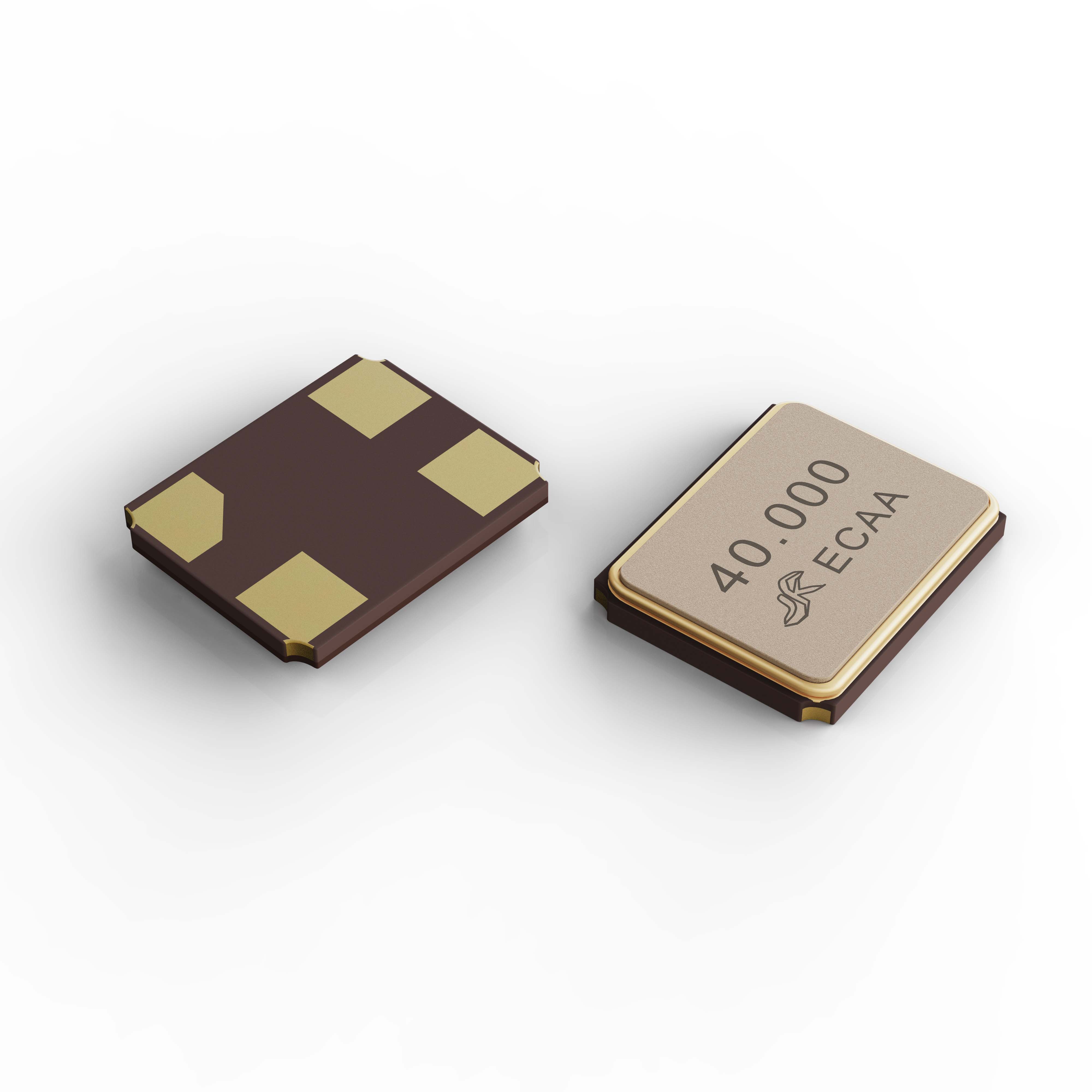 論無(wú)源晶振的功能重要性