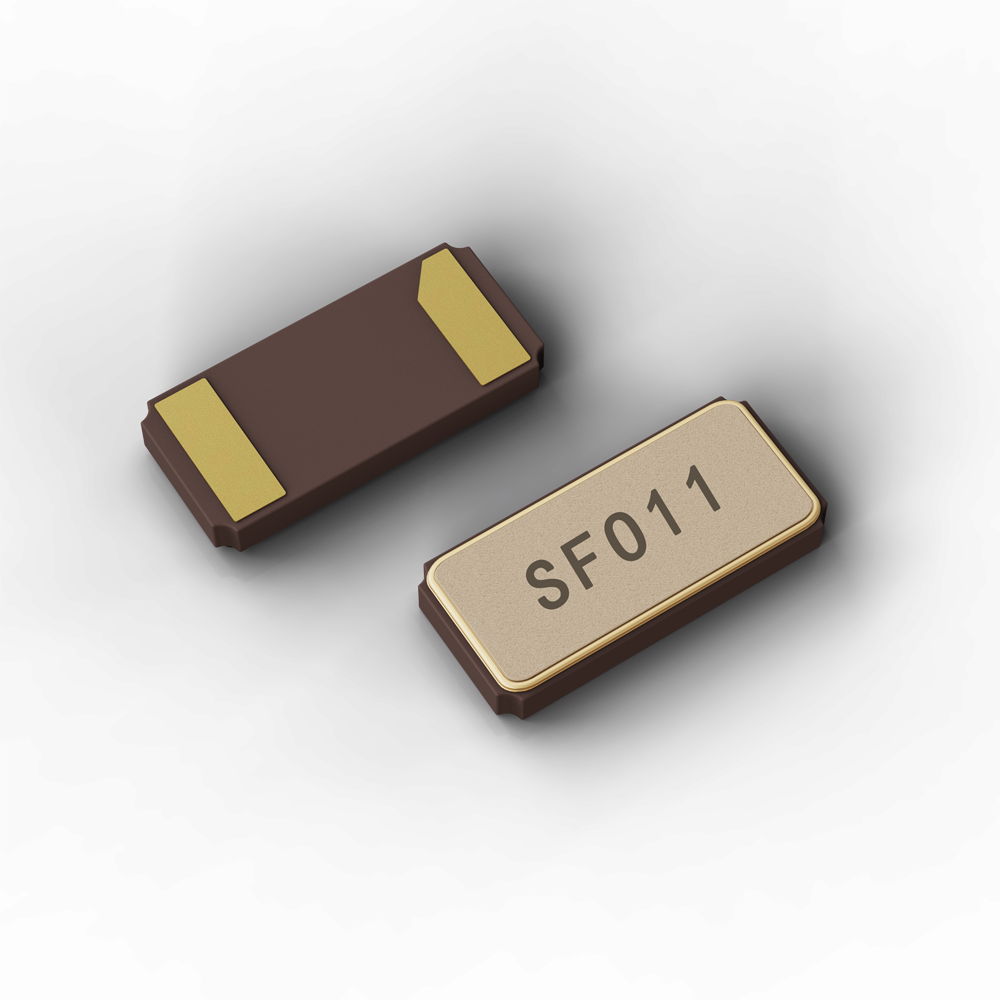 晶振怎么測量好壞?