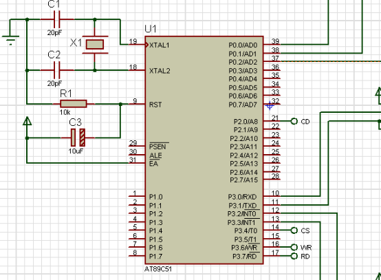 1682385981806940.png 晶振在proteus中的名稱及應用場景.png