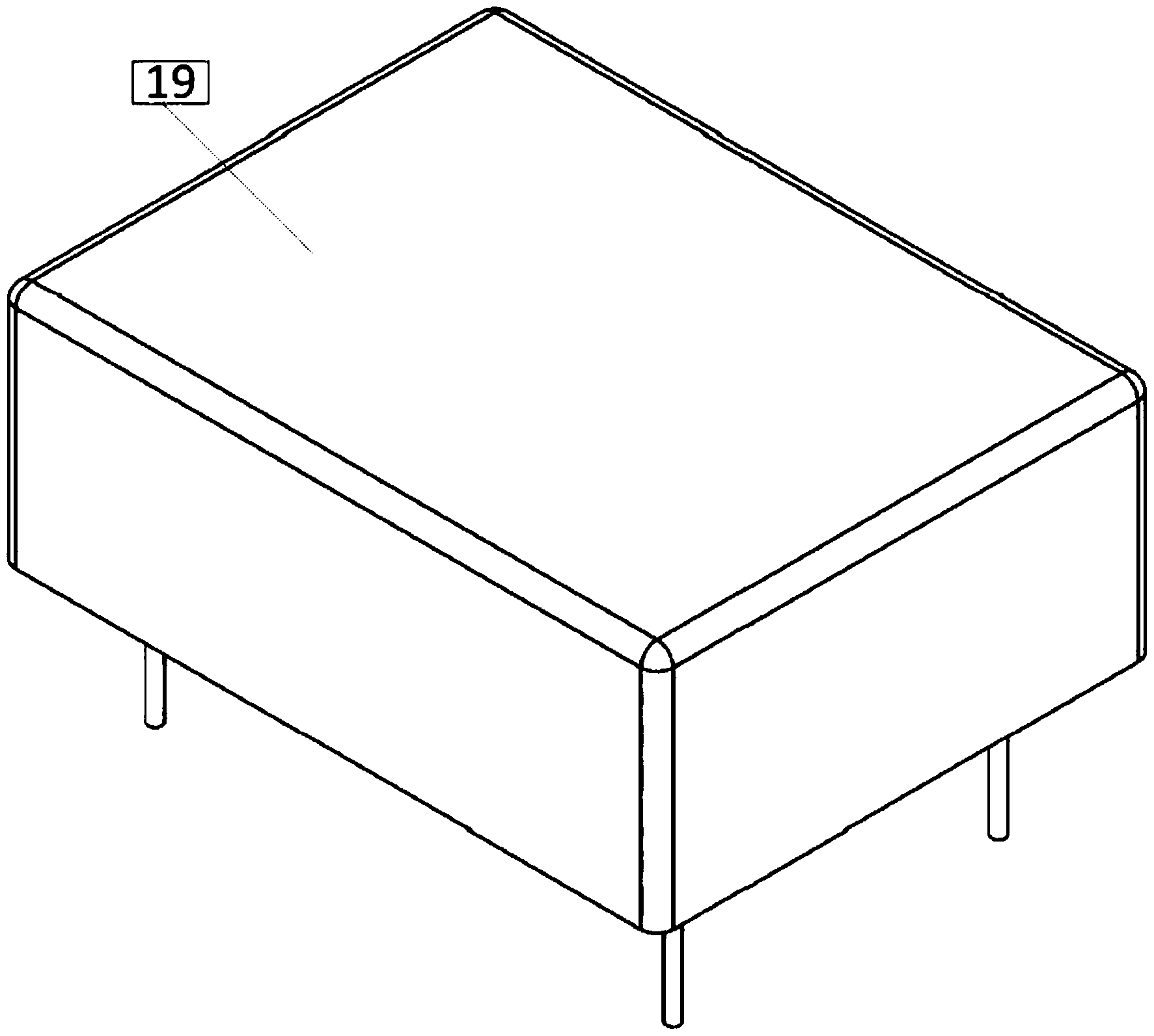 石英晶體諧振器的優點