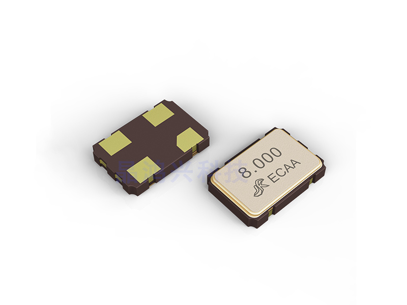 3225封裝晶振常用頻率有哪些?