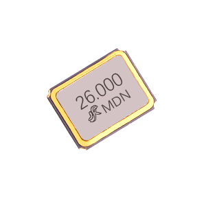 51單片機的晶振頻率是多少