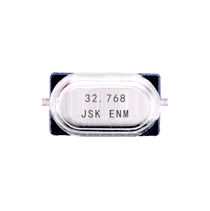 32.768khz晶振時(shí)間跑不準(zhǔn)有偏差的原因