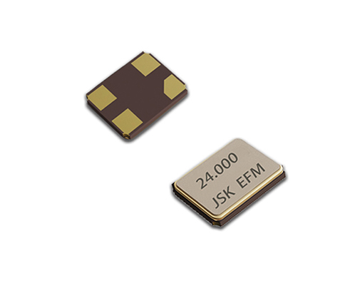 晶振常用術語中英文對照