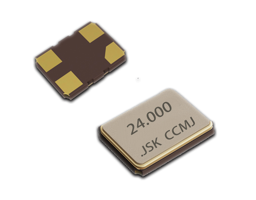 石英晶振的基本概念、特點、應用和發展前景